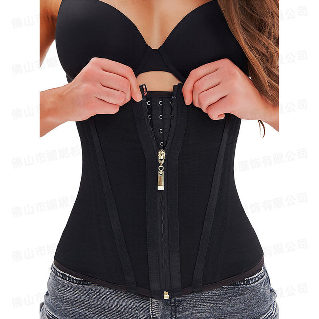 fashionly demure  Waist trainer
