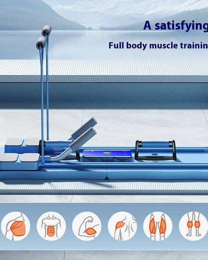 Demure X Fitness Board Upgrade Multi-functional Abdominal