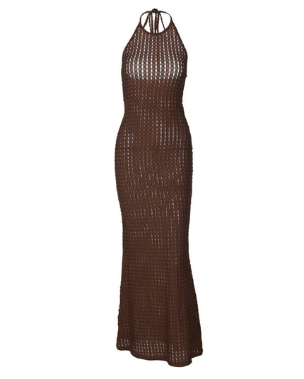 Jadore demure  Backless Dress