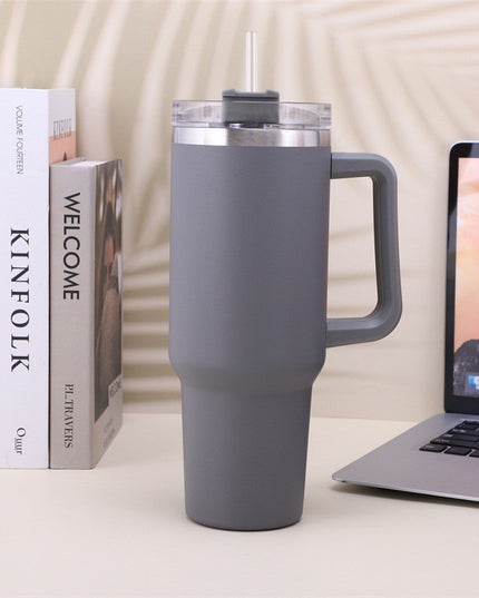 Luxury Demure Stainless Steel