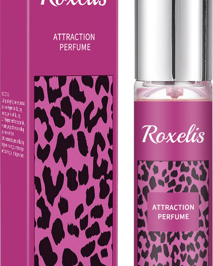 Demure Attraction Perfume