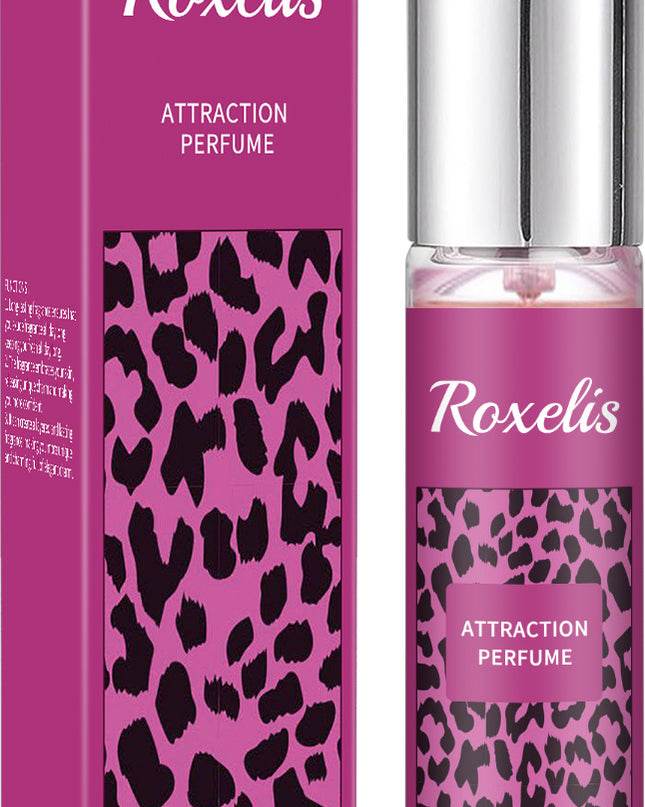 Demure Attraction Perfume