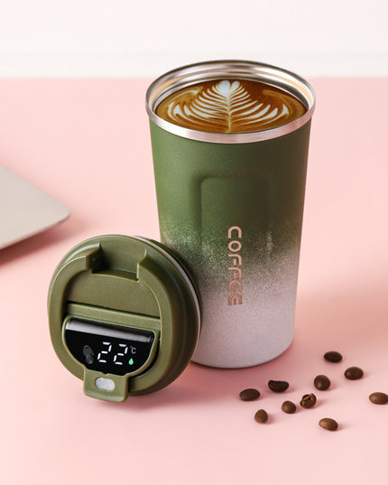 Luxury demure Coffee lovers Cup