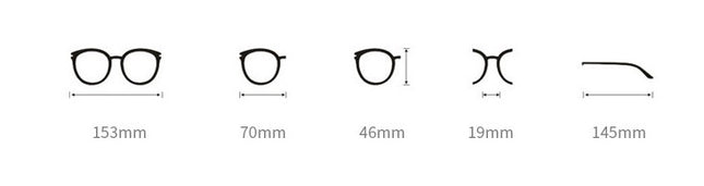 Demure Cat-eye Sunglasses