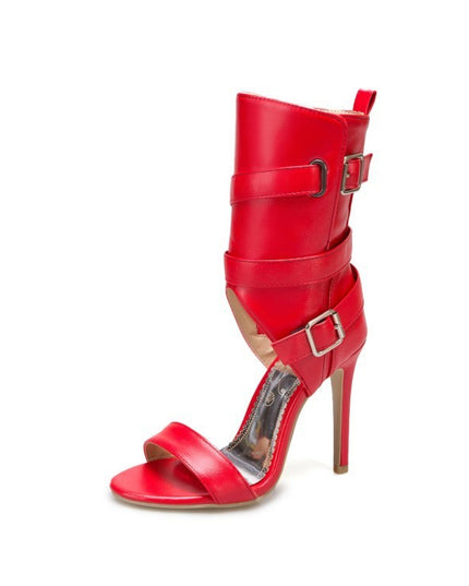 Demure savage   High Heels