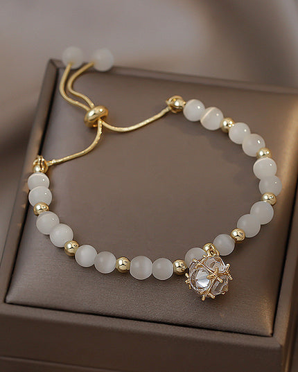 Demere belldoir Bracelet Simple Personality Trendy Retro Jewelry