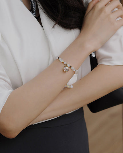 Demere belldoir Bracelet Simple Personality Trendy Retro Jewelry