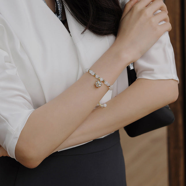 Demere belldoir Bracelet Simple Personality Trendy Retro Jewelry