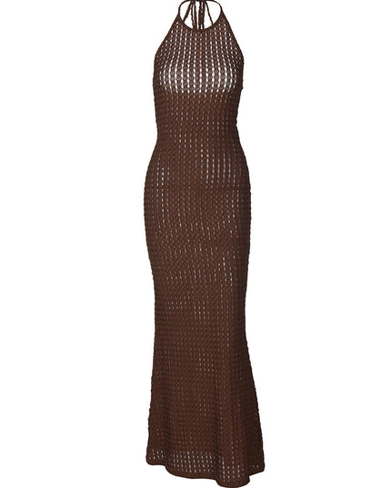 Jadore demure  Backless Dress