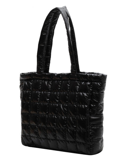 Luxury Demure Shoulder Bags Women Fashion