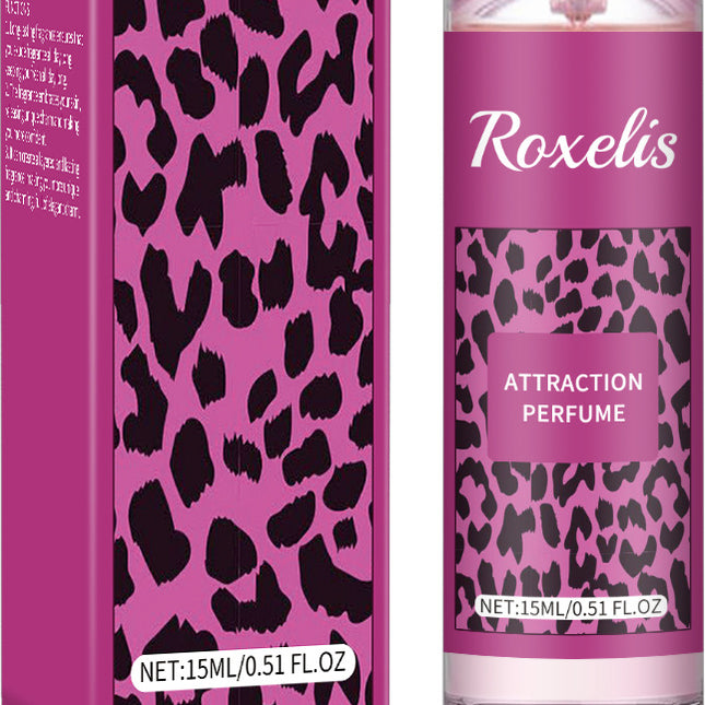 Demure Attraction Perfume