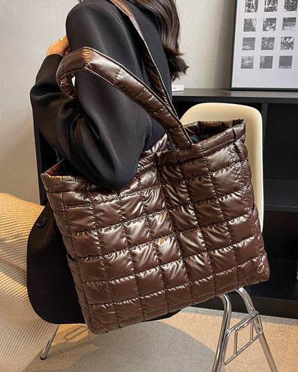 Luxury Demure Shoulder Bags Women Fashion