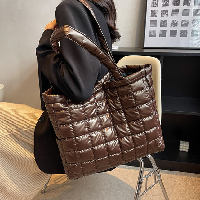 Luxury Demure Shoulder Bags Women Fashion
