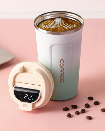 Luxury demure Coffee lovers Cup