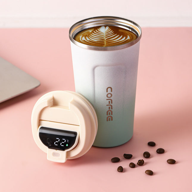 Luxury demure Coffee lovers Cup