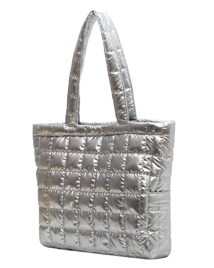 Luxury Demure Shoulder Bags Women Fashion